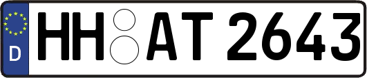 HH-AT2643