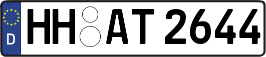 HH-AT2644