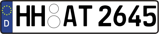 HH-AT2645