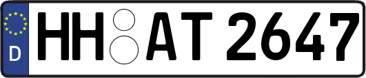 HH-AT2647