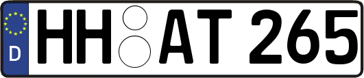 HH-AT265