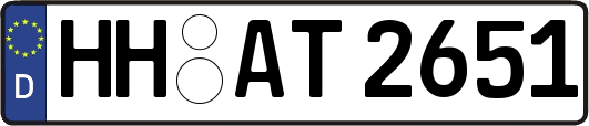 HH-AT2651