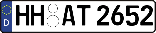HH-AT2652