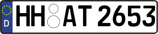 HH-AT2653