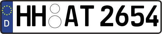 HH-AT2654