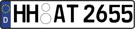 HH-AT2655