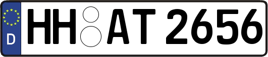 HH-AT2656