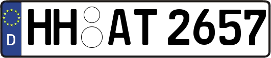 HH-AT2657