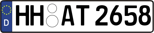 HH-AT2658