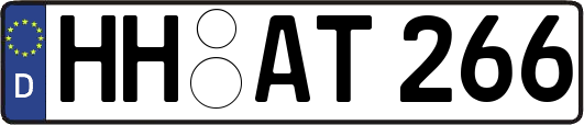HH-AT266