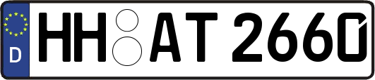HH-AT2660