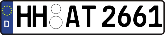HH-AT2661