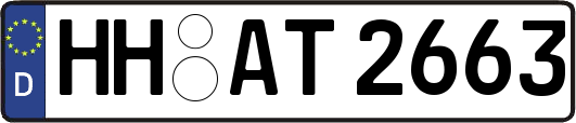 HH-AT2663