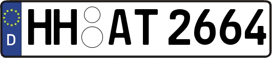 HH-AT2664