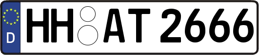 HH-AT2666