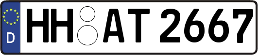 HH-AT2667