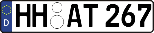HH-AT267