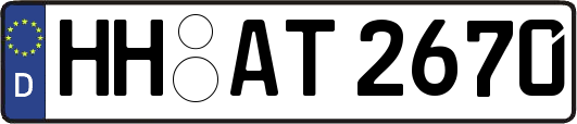 HH-AT2670