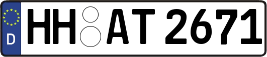 HH-AT2671