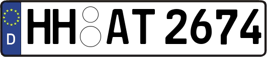 HH-AT2674