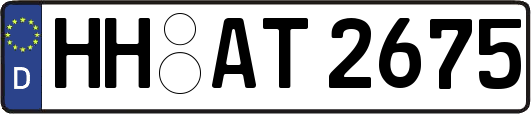 HH-AT2675