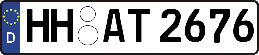 HH-AT2676
