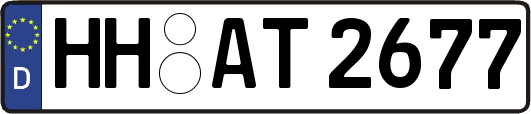 HH-AT2677