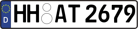 HH-AT2679