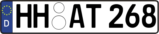 HH-AT268