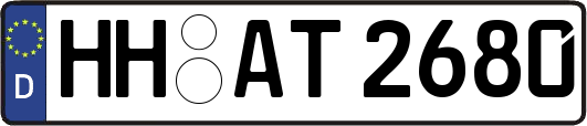HH-AT2680