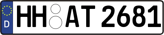 HH-AT2681