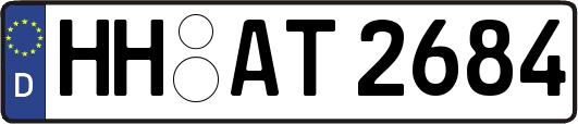 HH-AT2684