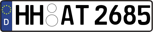 HH-AT2685