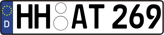 HH-AT269