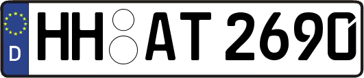 HH-AT2690
