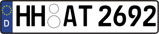 HH-AT2692
