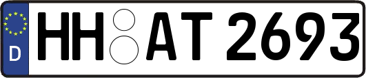 HH-AT2693
