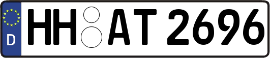 HH-AT2696
