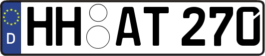 HH-AT270