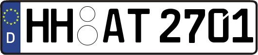 HH-AT2701