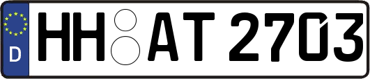 HH-AT2703