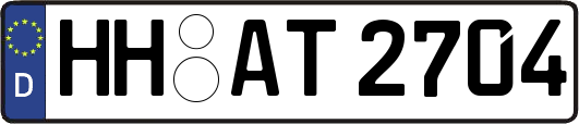 HH-AT2704