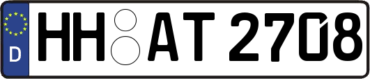 HH-AT2708