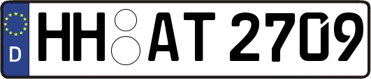 HH-AT2709