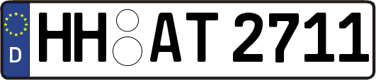 HH-AT2711