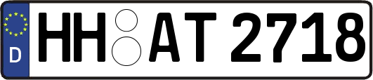 HH-AT2718