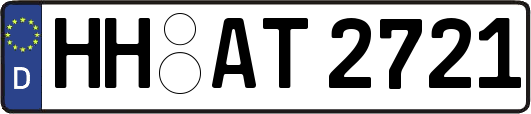 HH-AT2721