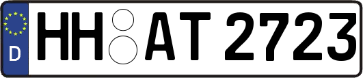 HH-AT2723