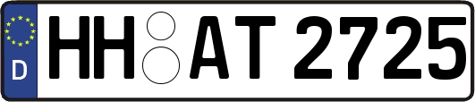 HH-AT2725