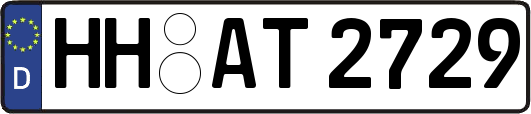 HH-AT2729